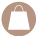 shopping bag